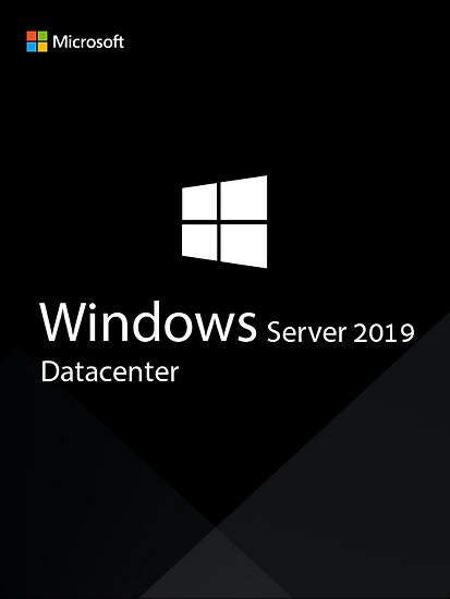 Microsoft Windows Server 2019 Datacenter - Product Key
