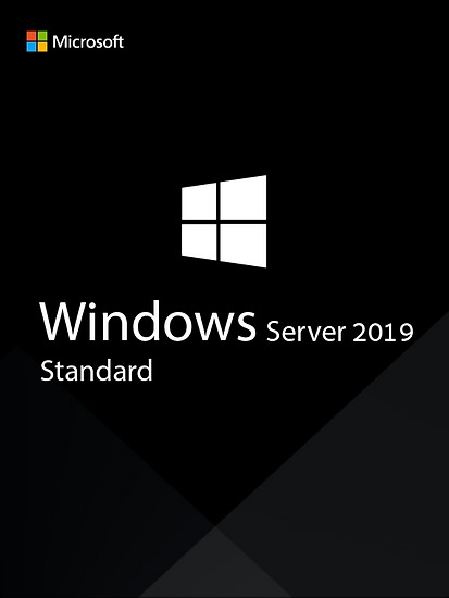 Microsoft Windows Server 2019 Standard 16 core - Product Key