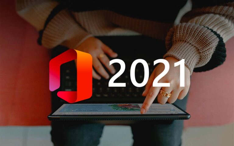 Free Office 2021 Professional Plus Lifetime License Key in 2023 [Working]